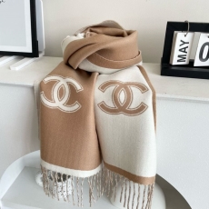 Chanel Scarf